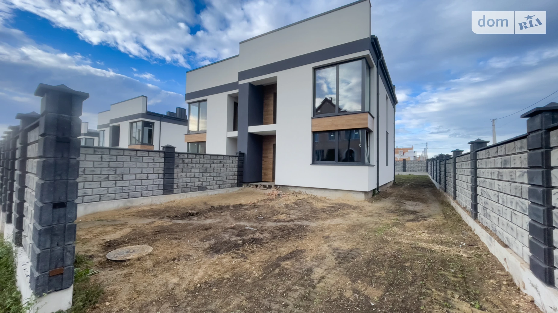 Продается часть дома 108 кв. м с террасой, цена: 115000 $ - фото 3