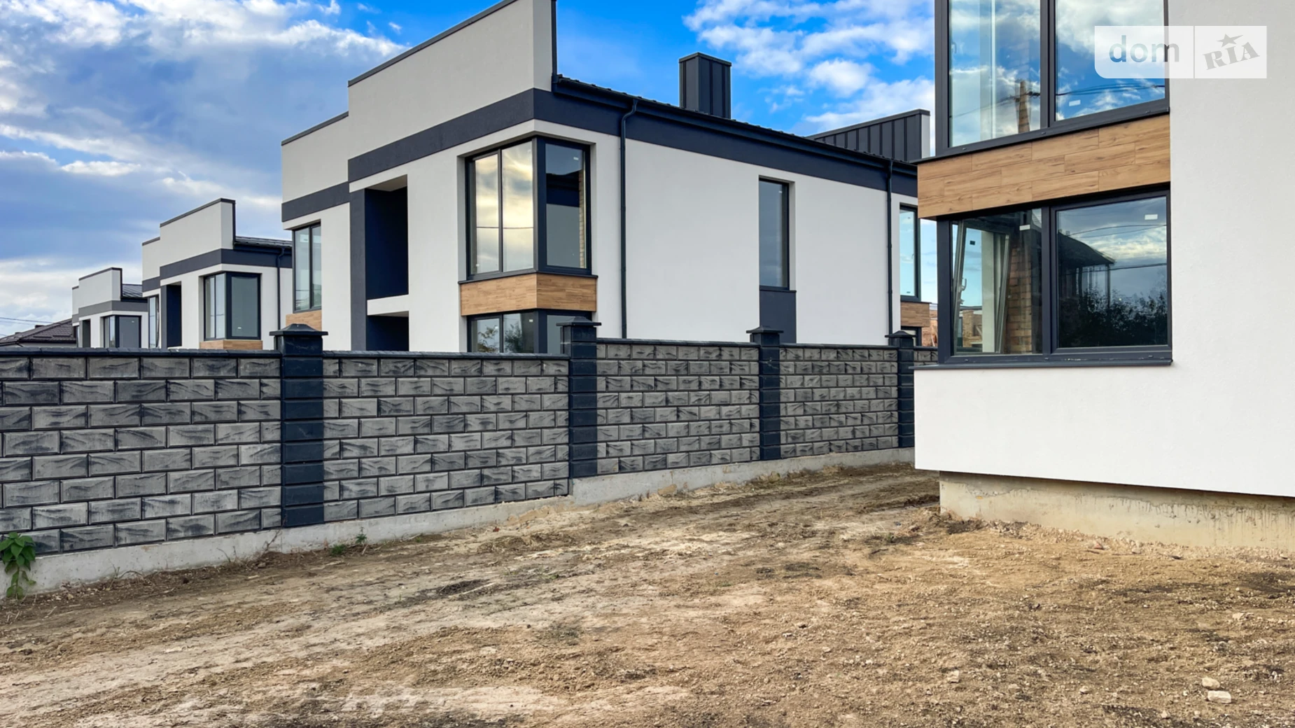 Продается часть дома 108 кв. м с террасой, цена: 115000 $ - фото 2