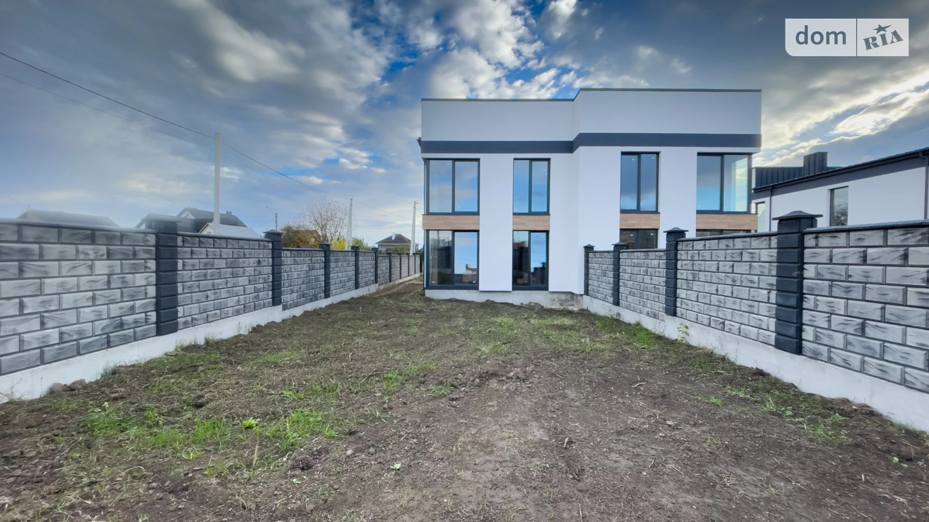 Продается часть дома 108 кв. м с террасой, цена: 115000 $ - фото 4