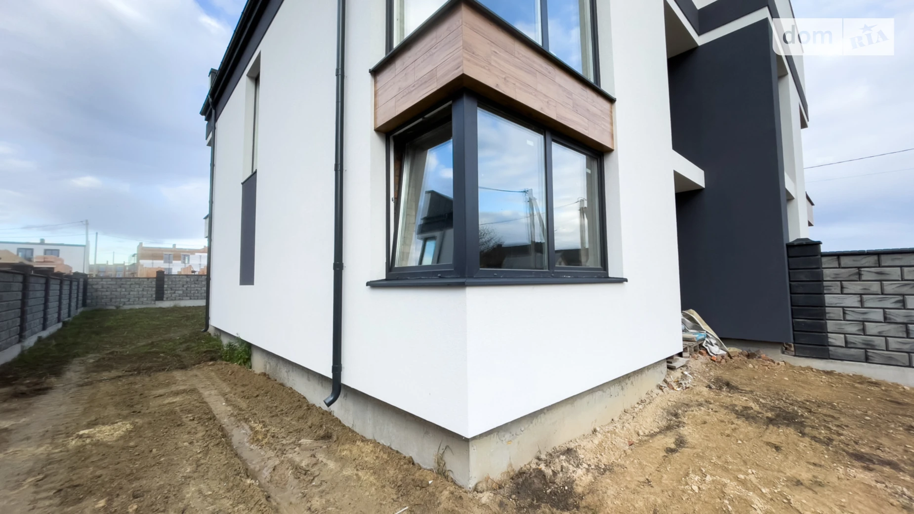 Продается часть дома 108 кв. м с террасой, цена: 115000 $ - фото 5