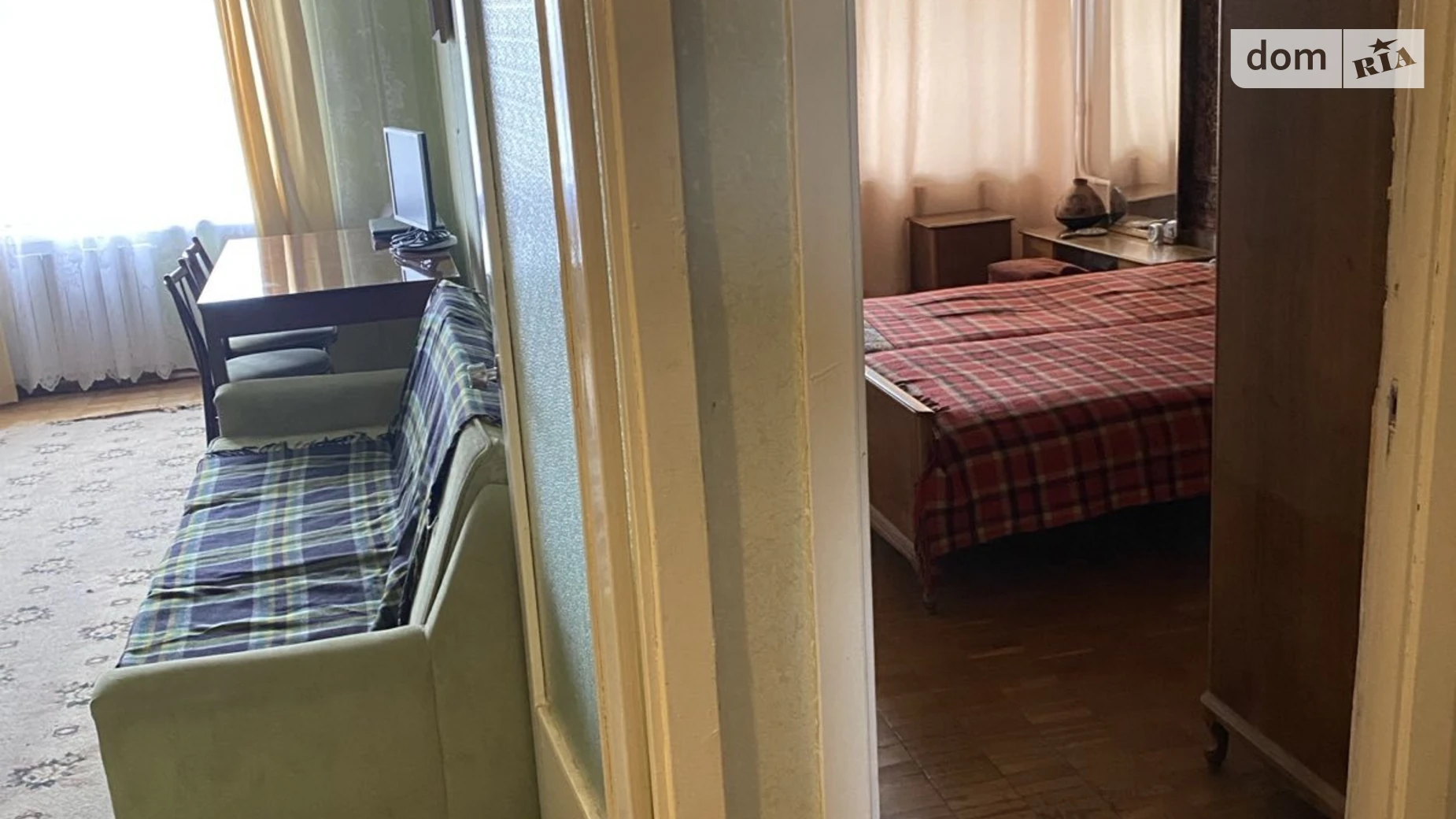 Продается 3-комнатная квартира 67 кв. м в Киеве, ул. Януша Корчака, 64 - фото 4