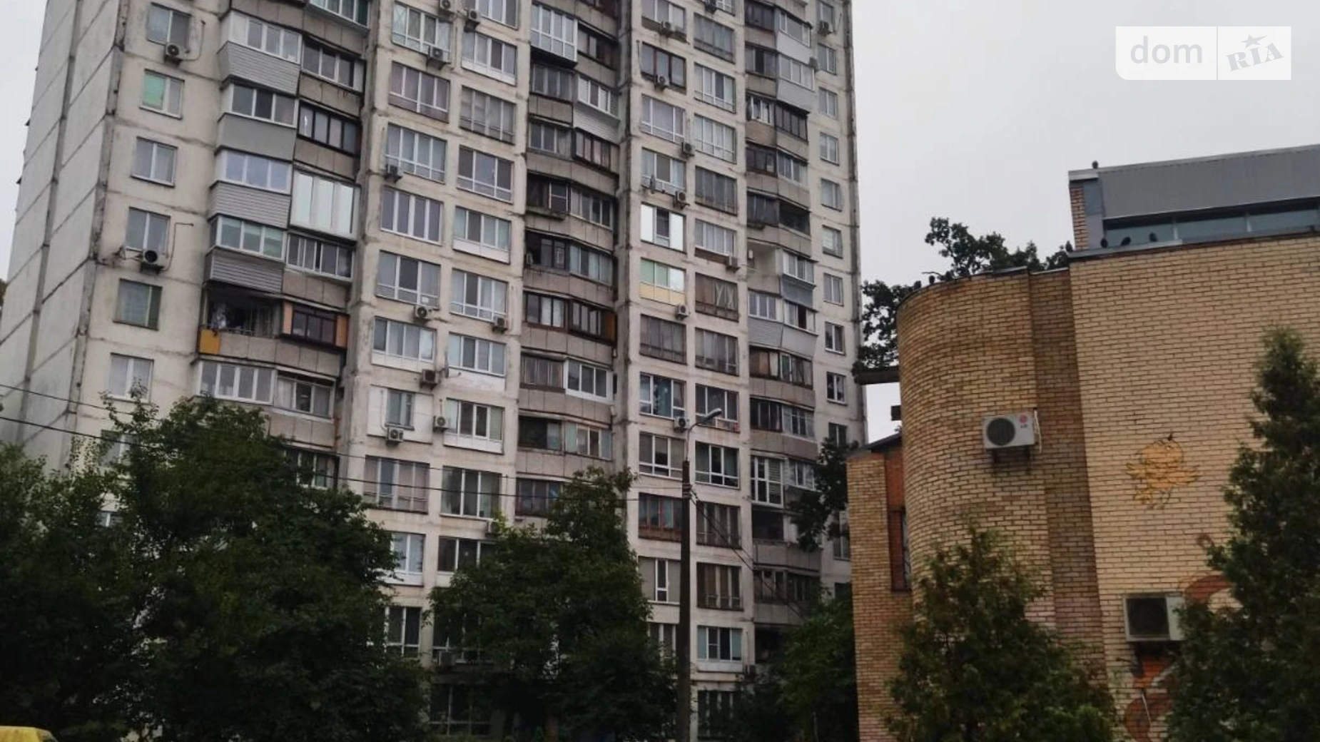Продается 3-комнатная квартира 67 кв. м в Киеве, ул. Януша Корчака, 64 - фото 2