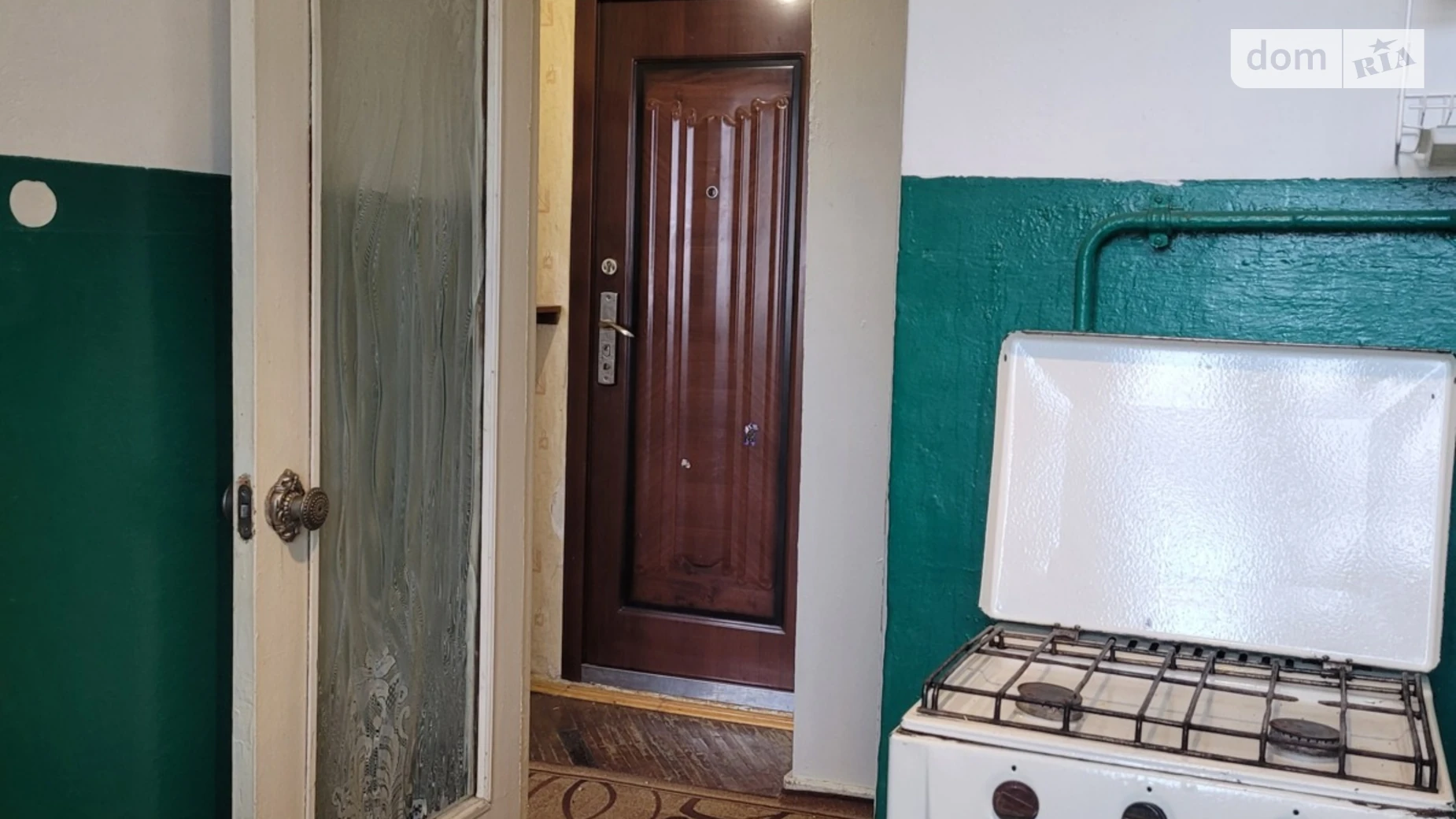 Сдается в аренду 2-комнатная квартира 34 кв. м в Ивано-Франковске, ул. Довженко А., 18 - фото 3