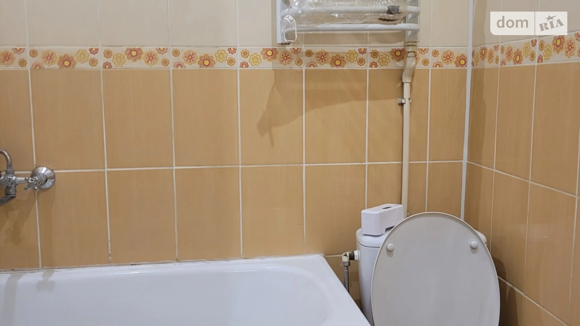 Сдается в аренду 2-комнатная квартира 34 кв. м в Ивано-Франковске, ул. Довженко А., 18 - фото 4