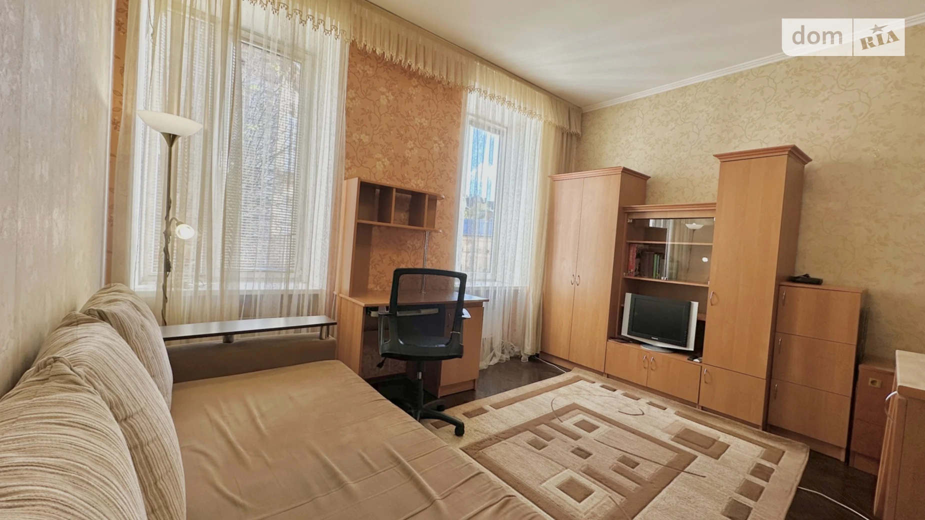 Сдается в аренду 1-комнатная квартира 25 кв. м в Львове, ул. Солодовая, 1 - фото 3