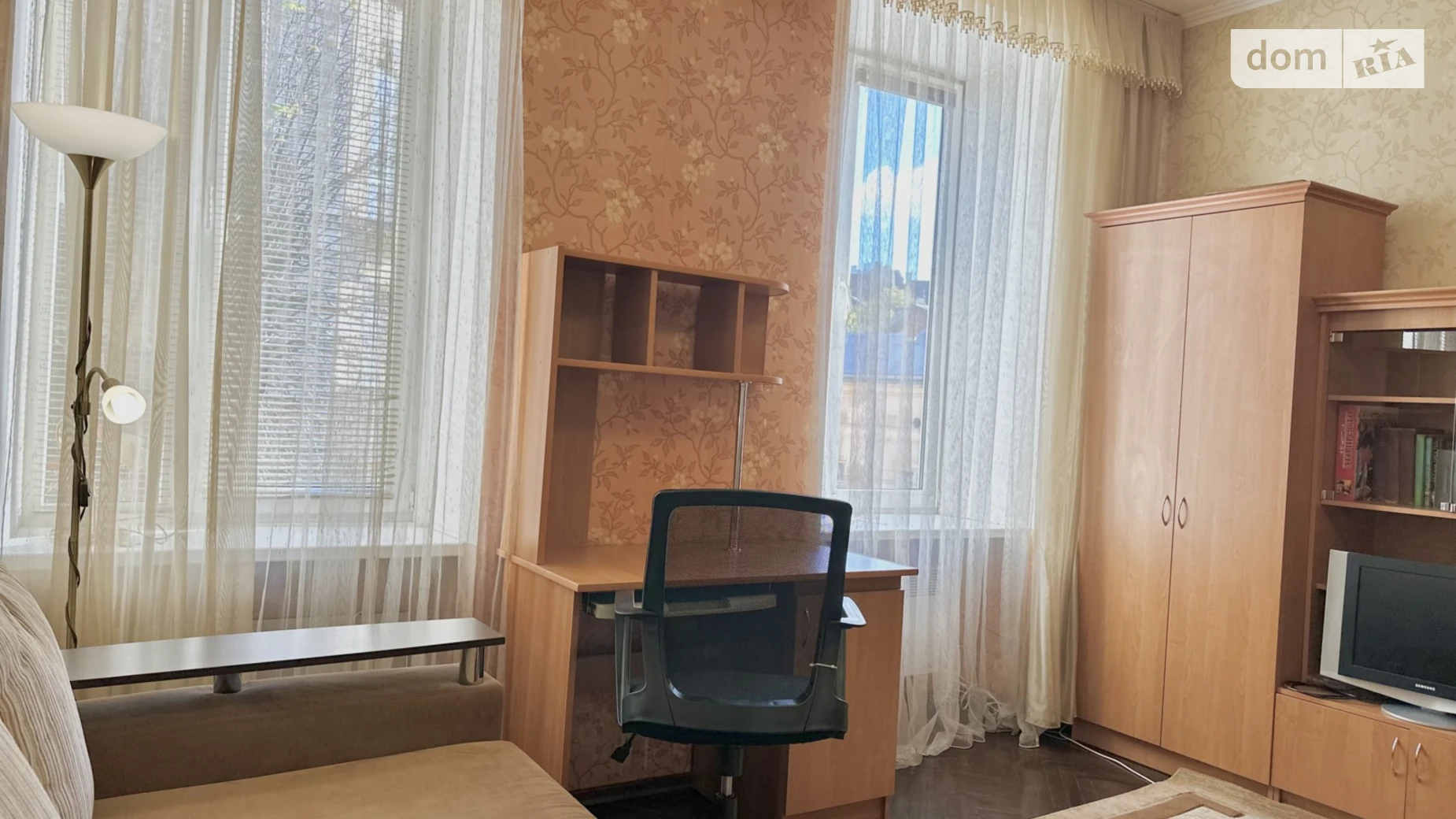 Сдается в аренду 1-комнатная квартира 25 кв. м в Львове, ул. Солодовая, 1 - фото 5