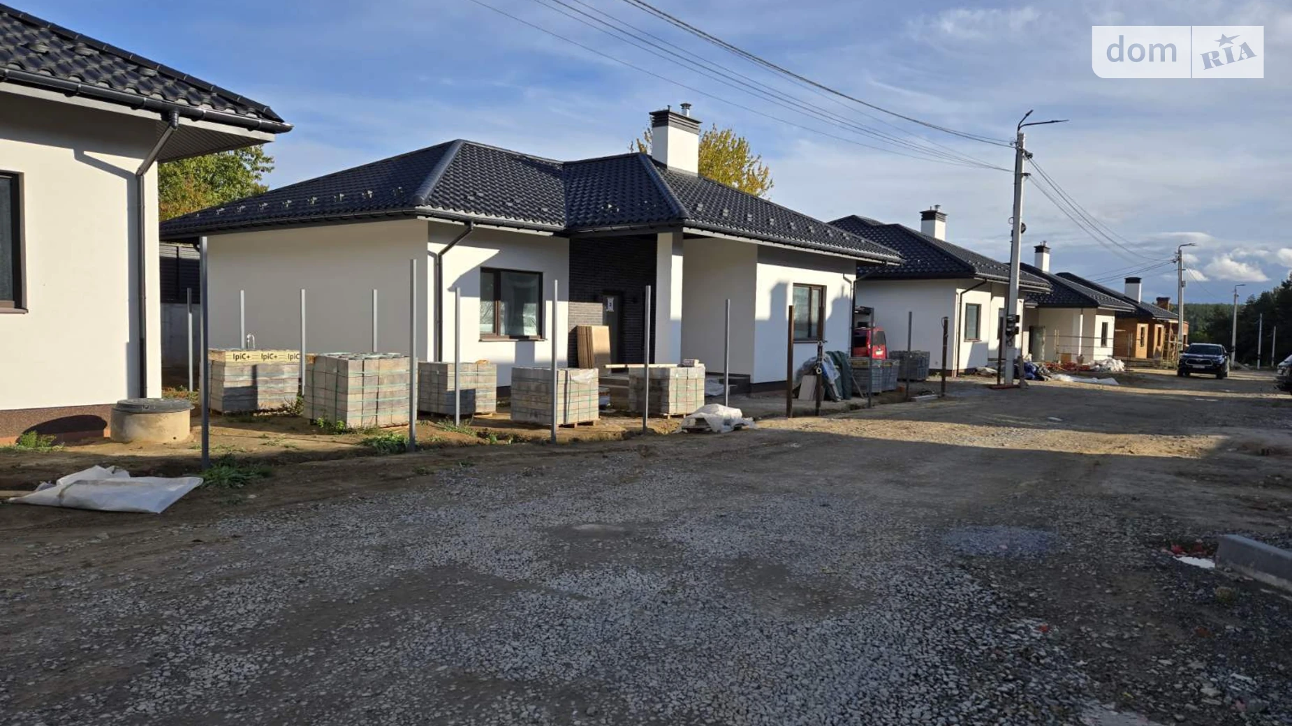 Продается одноэтажный дом 95 кв. м с участком, цена: 195000 $ - фото 3