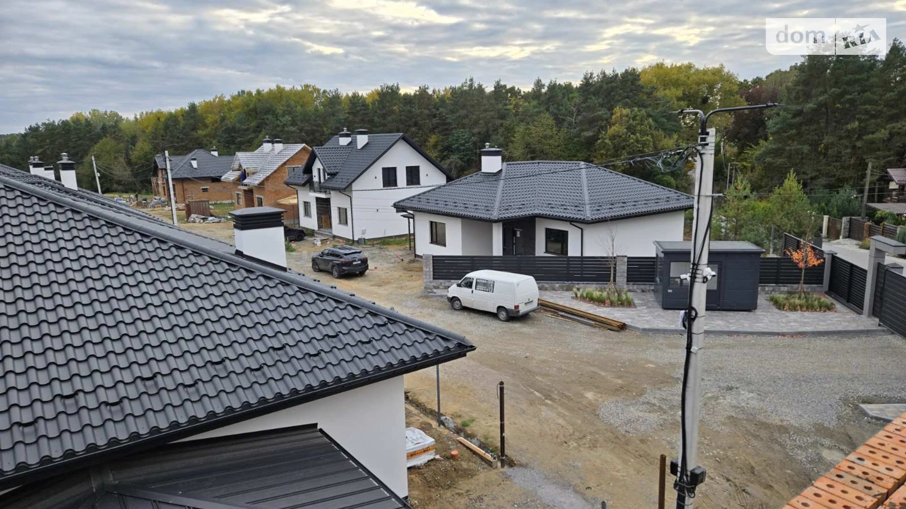 Продается одноэтажный дом 95 кв. м с участком, цена: 195000 $ - фото 2