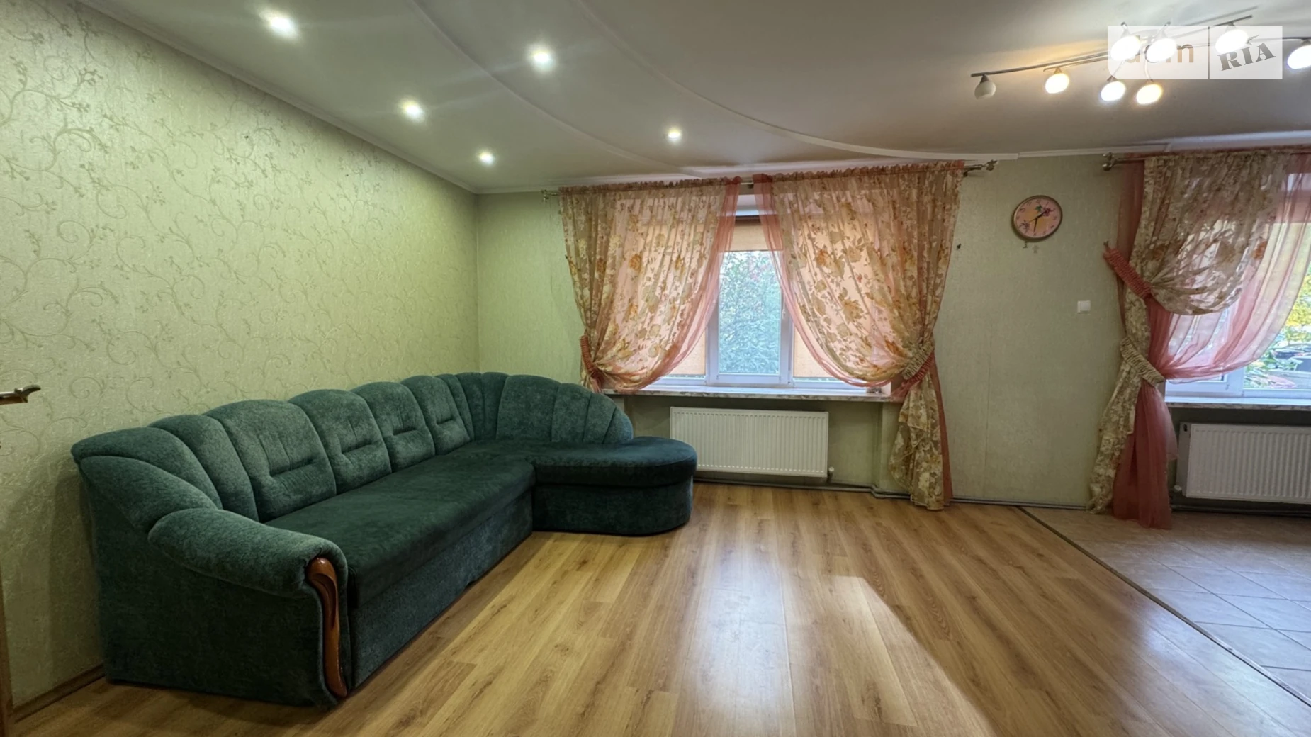Продается 3-комнатная квартира 89 кв. м в Виннице, просп. Юности, 83 - фото 4