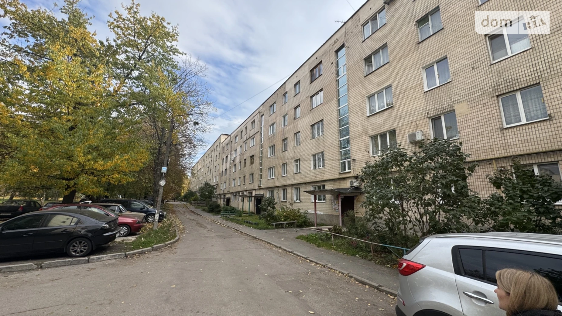 Продается 3-комнатная квартира 89 кв. м в Виннице, просп. Юности, 83 - фото 2