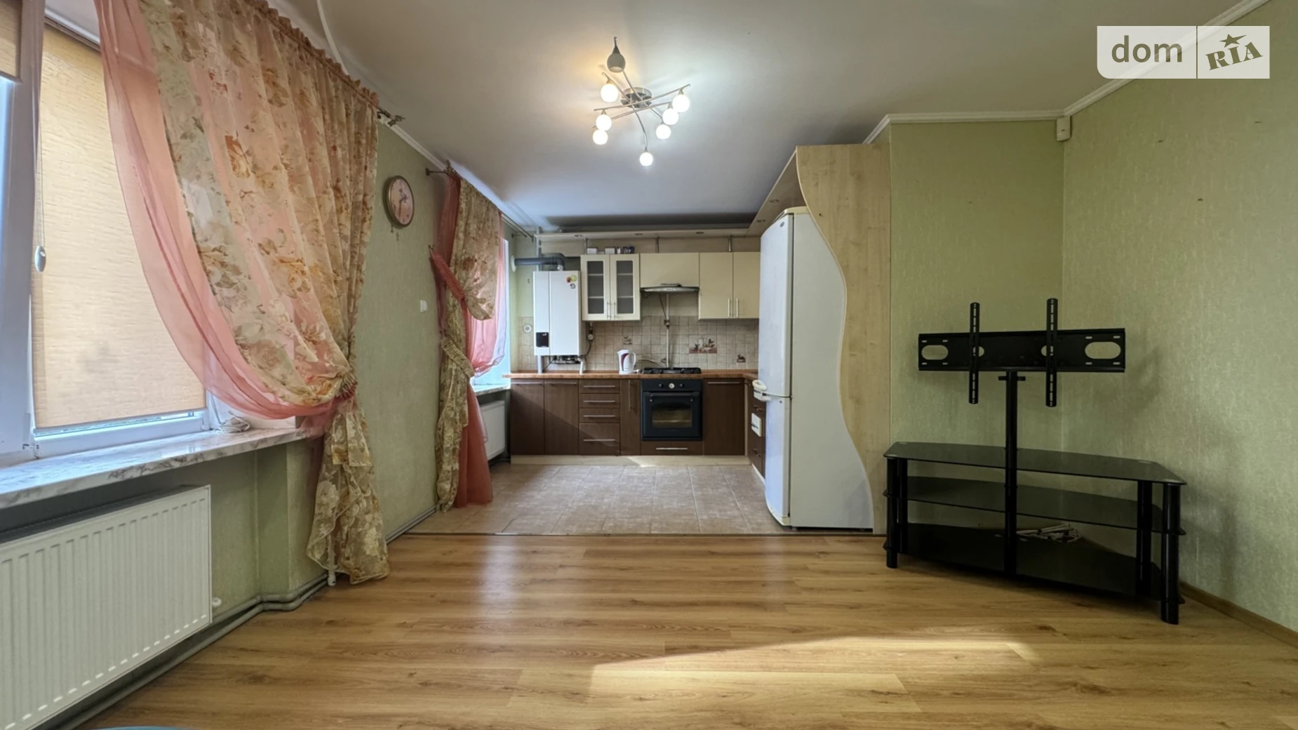 Продается 3-комнатная квартира 89 кв. м в Виннице, просп. Юности, 83 - фото 5