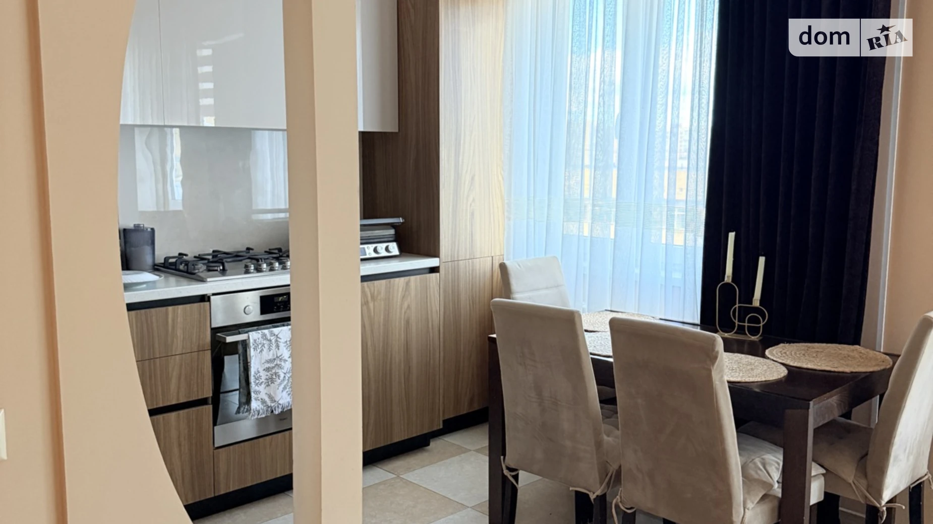 Продается 3-комнатная квартира 67 кв. м в Ужгороде, ул. Богомольца, 30 - фото 5