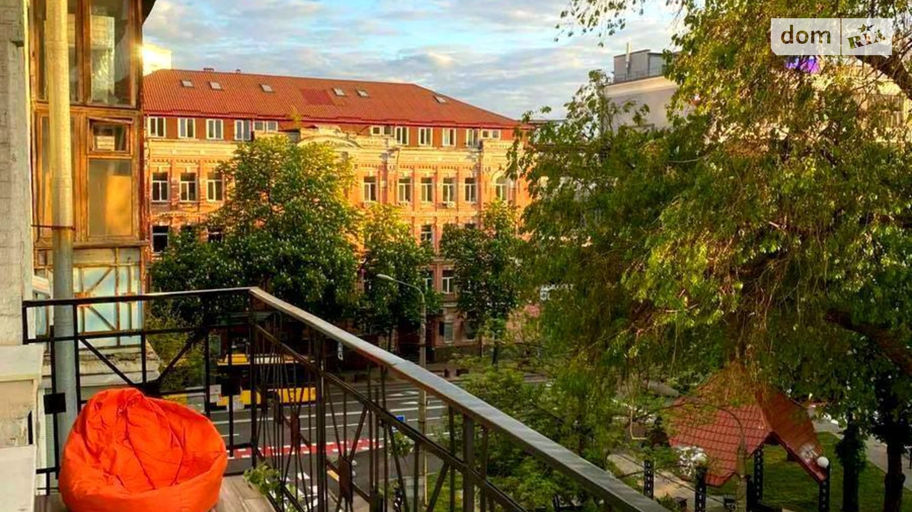 Сдается в аренду 1-комнатная квартира 43 кв. м в Киеве, ул. Сечевых Стрельцов(Артема), 14А - фото 5