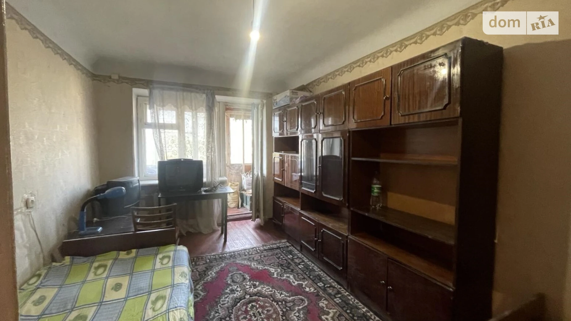 Продається 1-кімнатна квартира 30.6 кв. м у Миколаєві, вул. Поперечна 8-а - фото 2