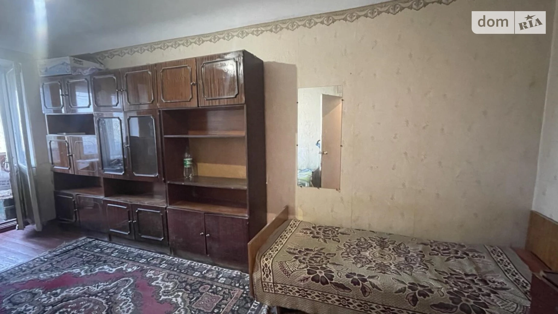 Продається 1-кімнатна квартира 30.6 кв. м у Миколаєві, вул. Поперечна 8-а - фото 3