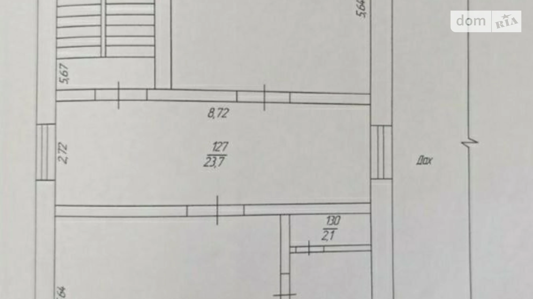 ул. 600-летия, 21 Славянка Винница, цена: 33000 грн - фото 3
