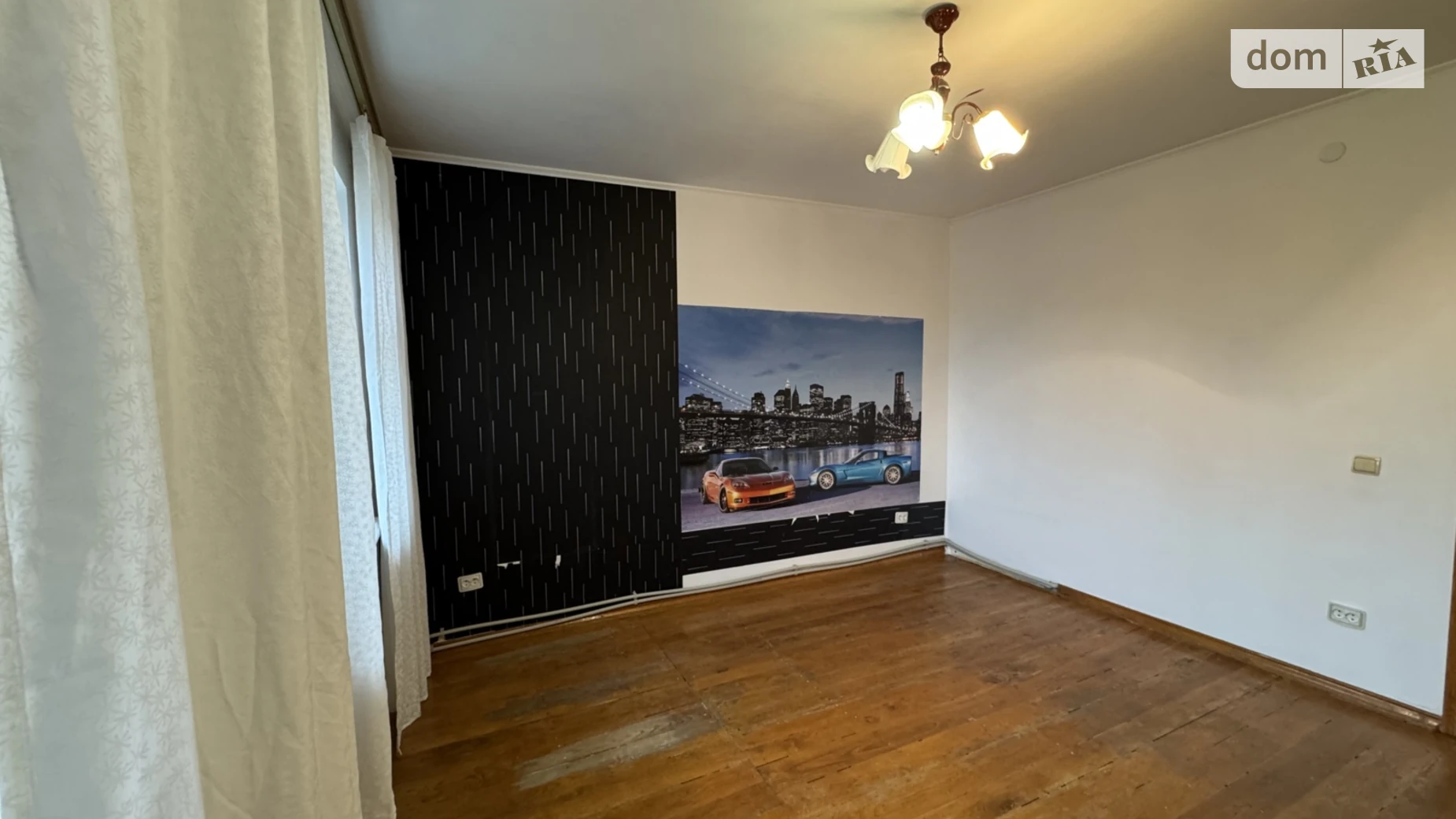 Продается 3-комнатная квартира 87 кв. м в Баре, ул. Гончарная(Володарского), 21 - фото 2