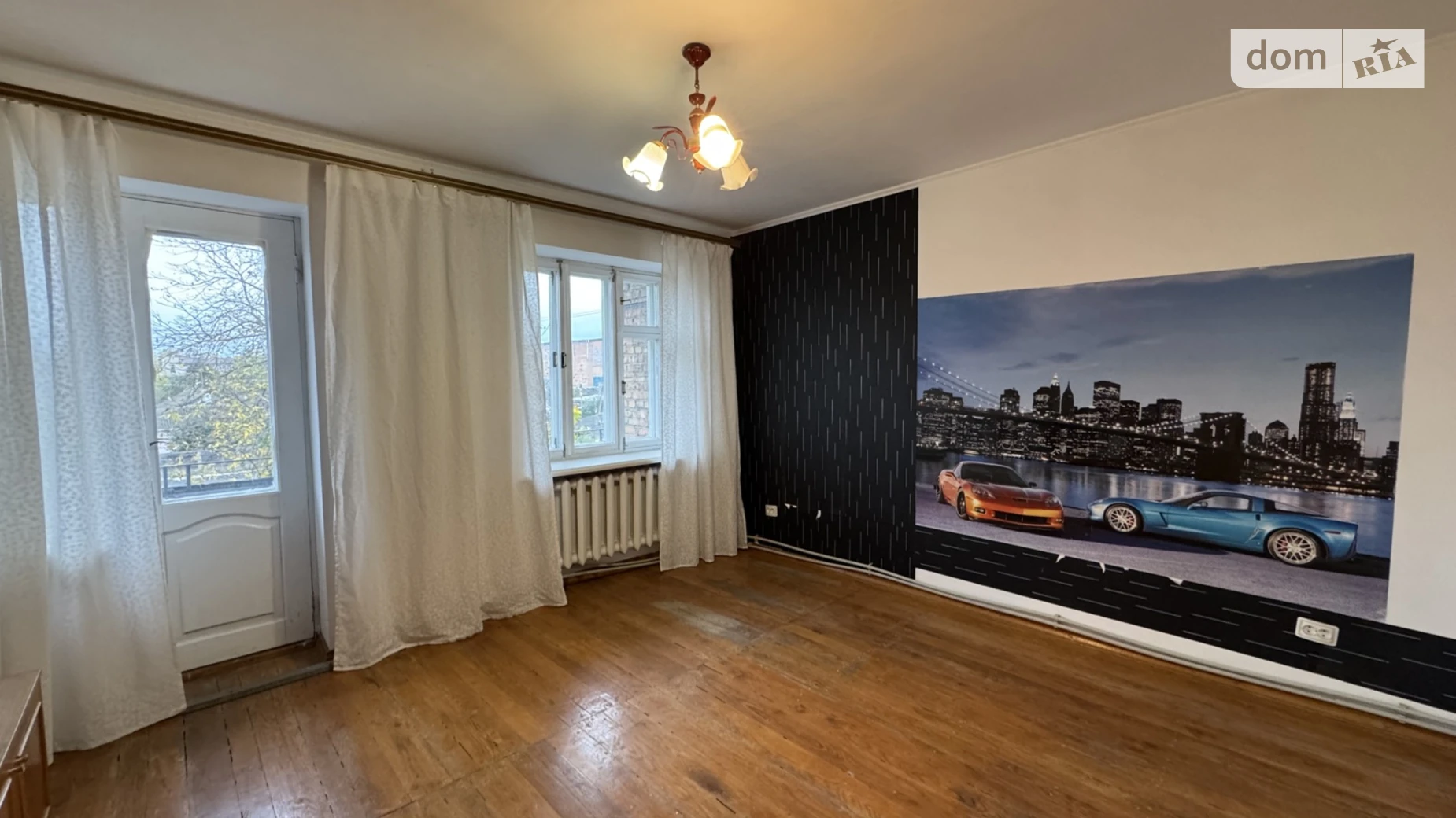 Продается 3-комнатная квартира 87 кв. м в Баре, ул. Гончарная(Володарского), 21 - фото 3