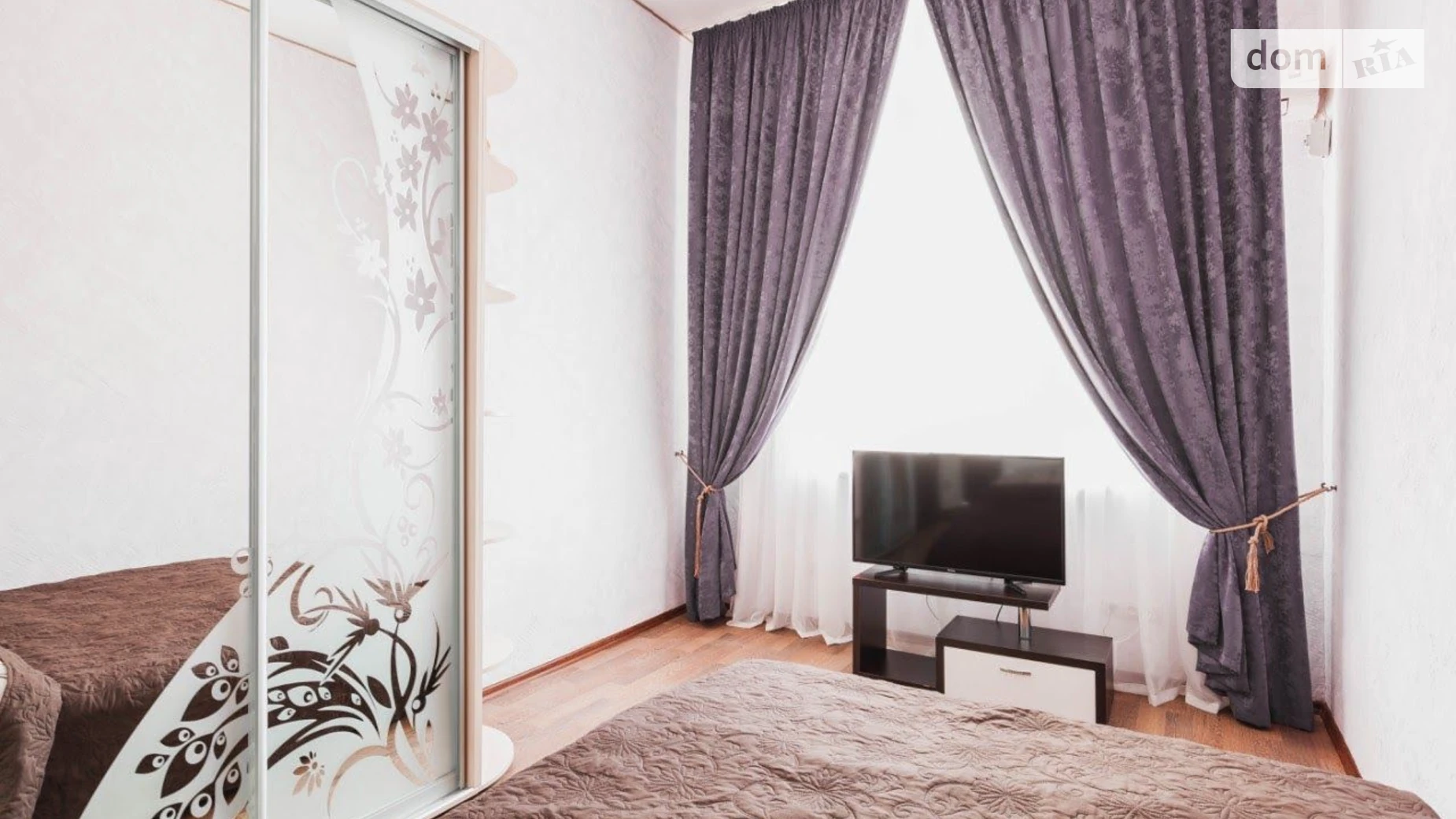 Сдается в аренду 1-комнатная квартира 35 кв. м в, цена: 9000 грн - фото 2