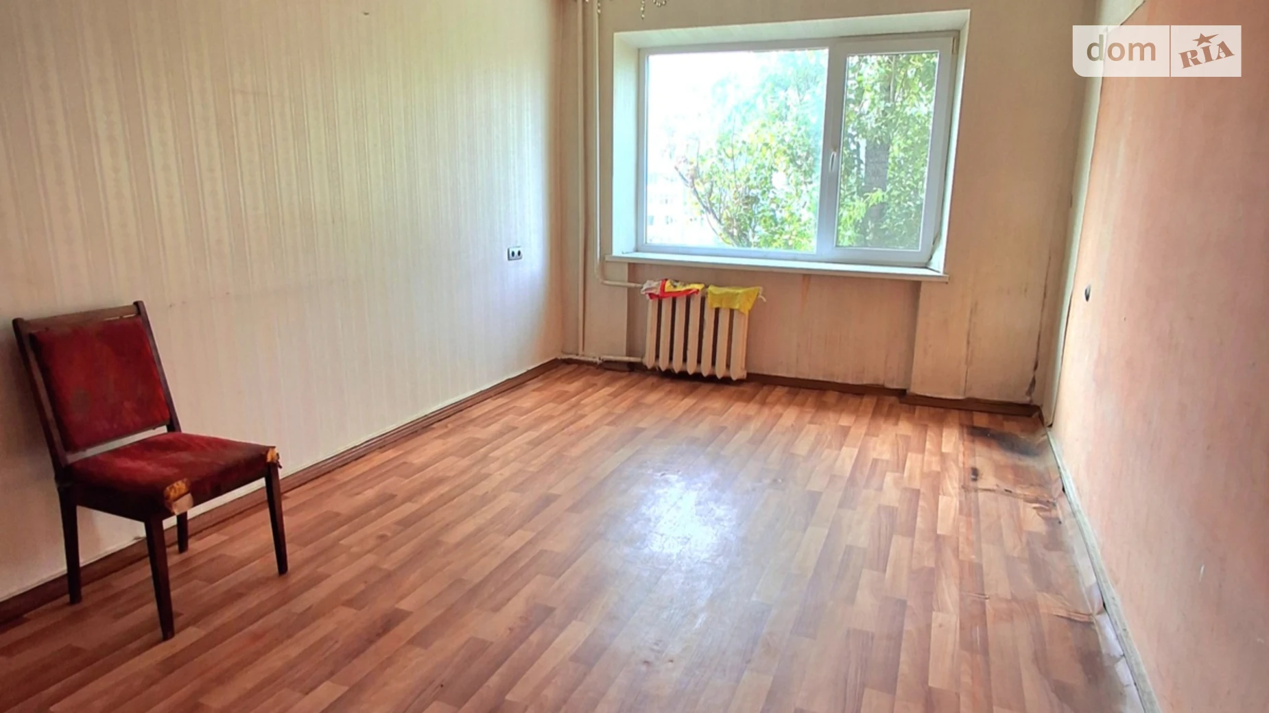 Продается 3-комнатная квартира 57.4 кв. м в Николаеве, 3-я ул. Слободская - фото 2