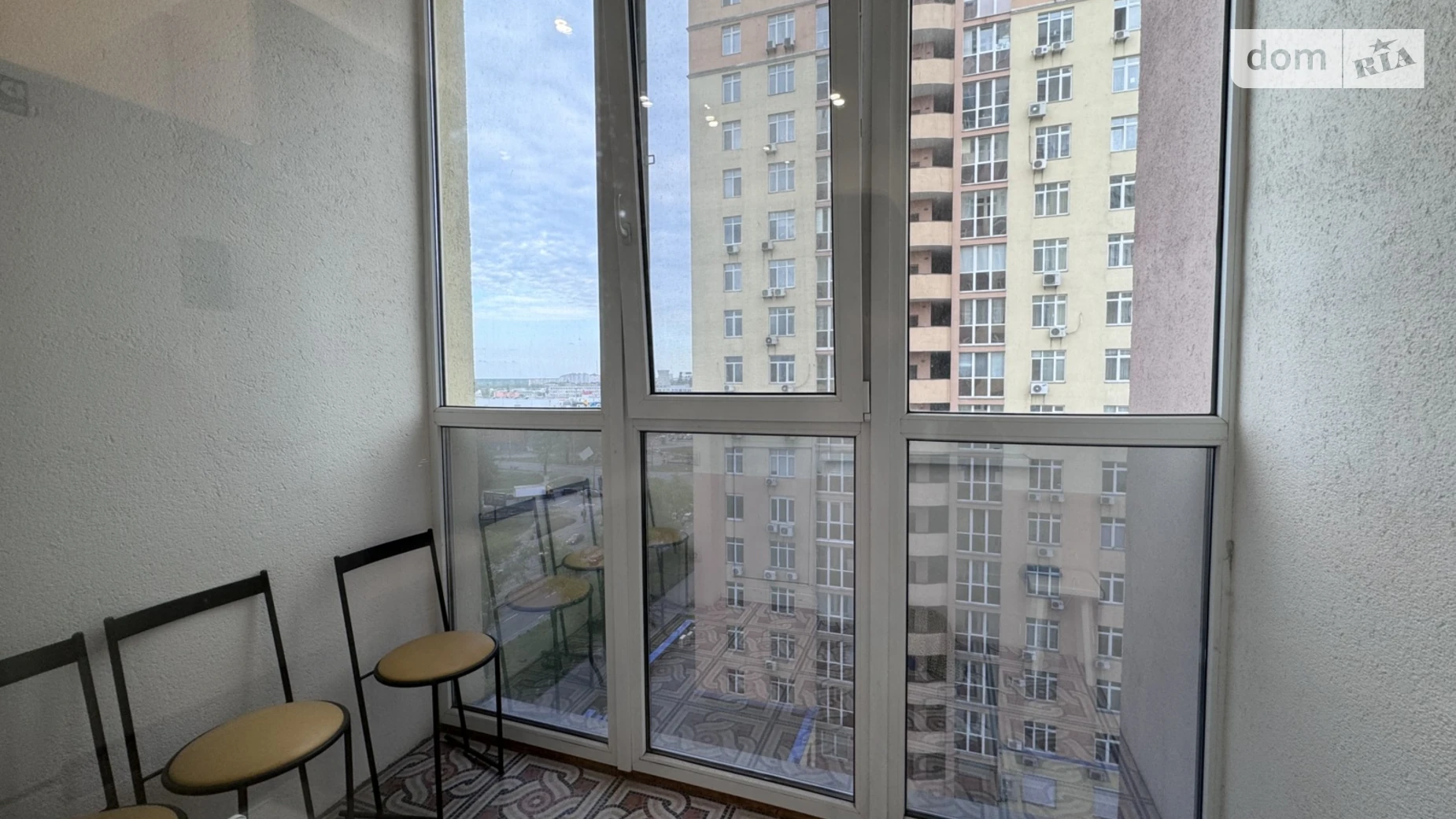 Продается 1-комнатная квартира 47.2 кв. м в Киеве, вул. Гната Хоткевича(Красногвардейская), 8 - фото 5