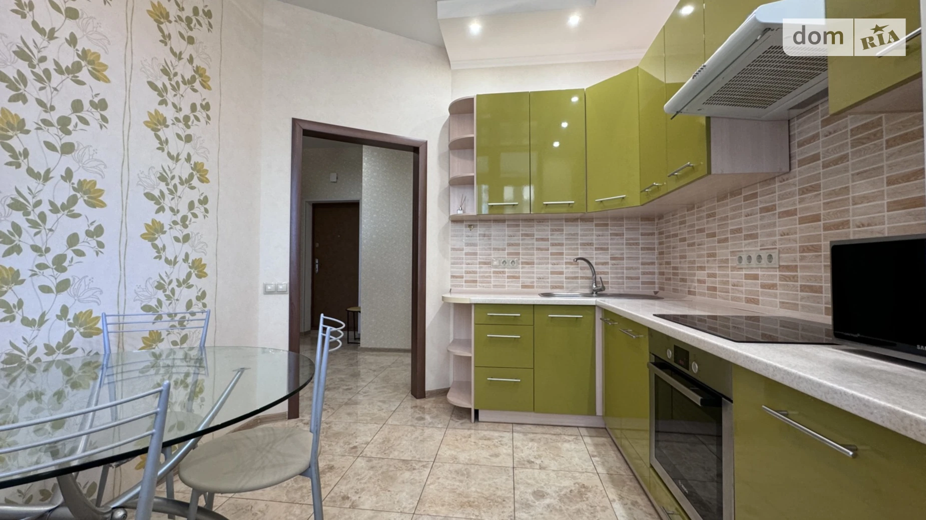 Продается 1-комнатная квартира 47.2 кв. м в Киеве, вул. Гната Хоткевича(Красногвардейская), 8 - фото 4