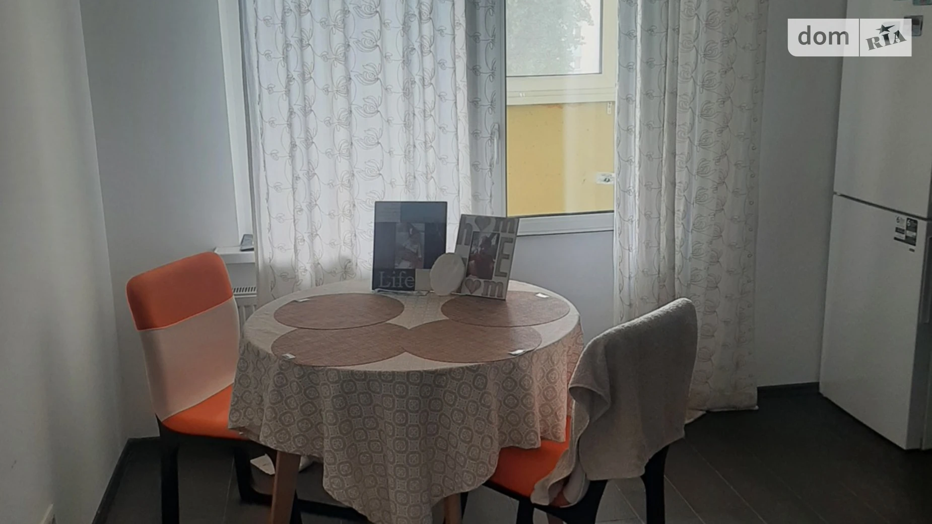 Здається в оренду 1-кімнатна квартира 56 кв. м у Києві, просп. Академіка Глушкова, 9Є - фото 2