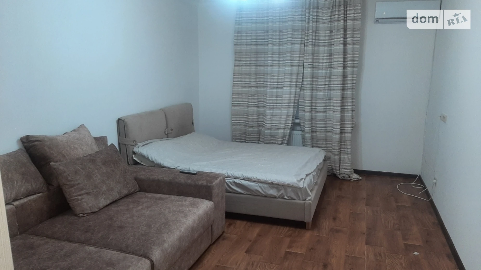 Здається в оренду 1-кімнатна квартира 56 кв. м у Києві, просп. Академіка Глушкова, 9Є - фото 5