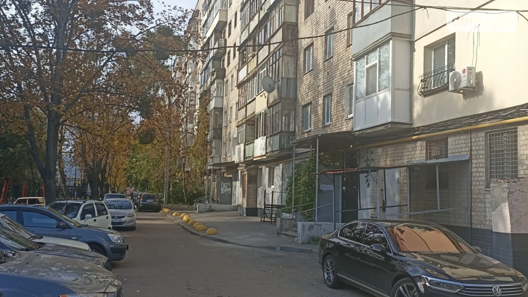 Продається 1-кімнатна квартира 30.7 кв. м у Харкові, вул. Полтавський Шлях, 155 - фото 3