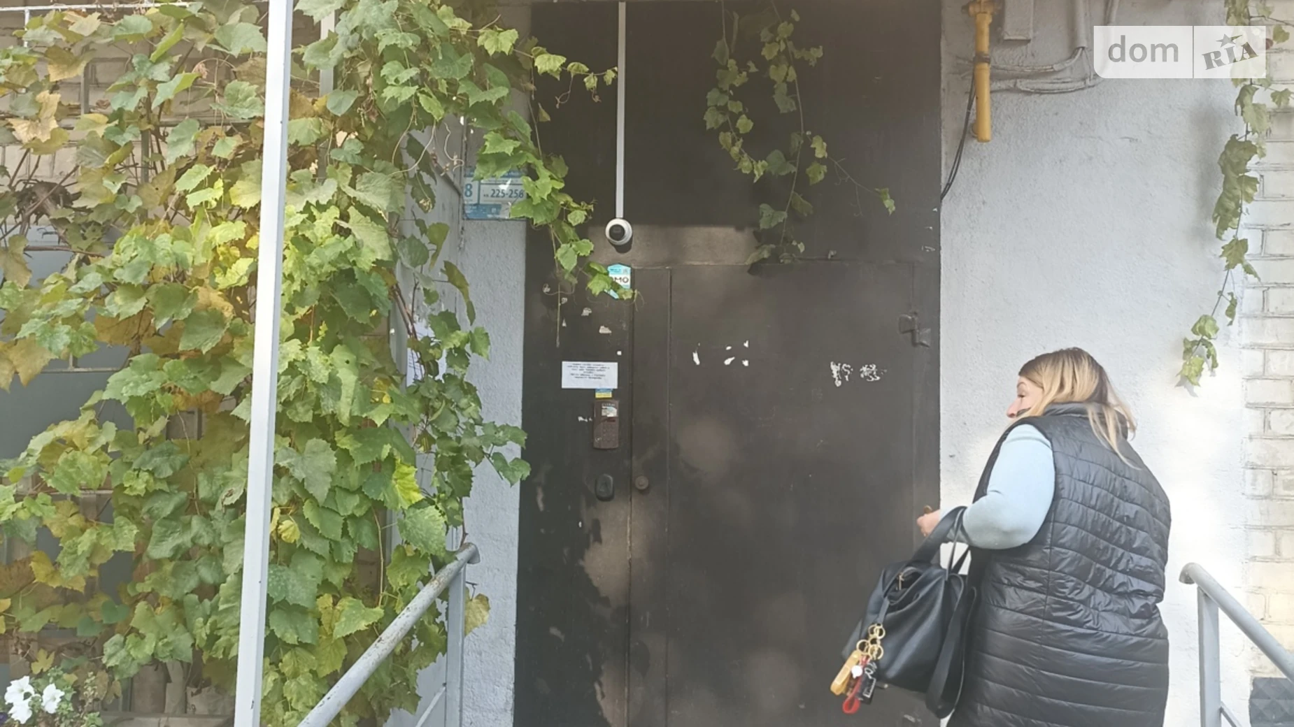 Продається 1-кімнатна квартира 30.7 кв. м у Харкові, вул. Полтавський Шлях, 155 - фото 5