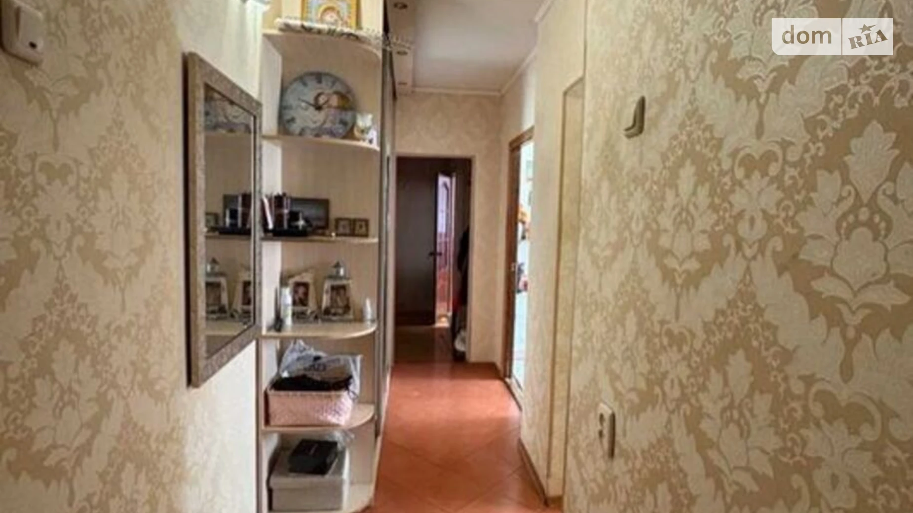 Продается 3-комнатная квартира 61 кв. м в Киеве, цена: 70000 $ - фото 5