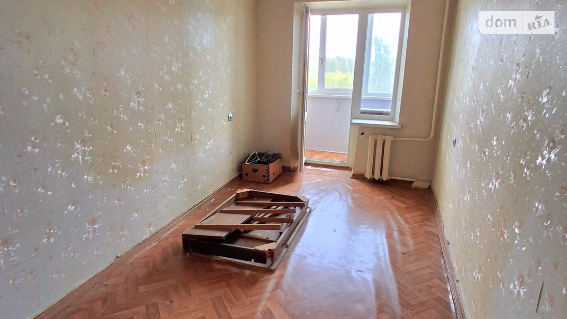 Продается 3-комнатная квартира 57.4 кв. м в Николаеве, 3-я ул. Слободская - фото 4