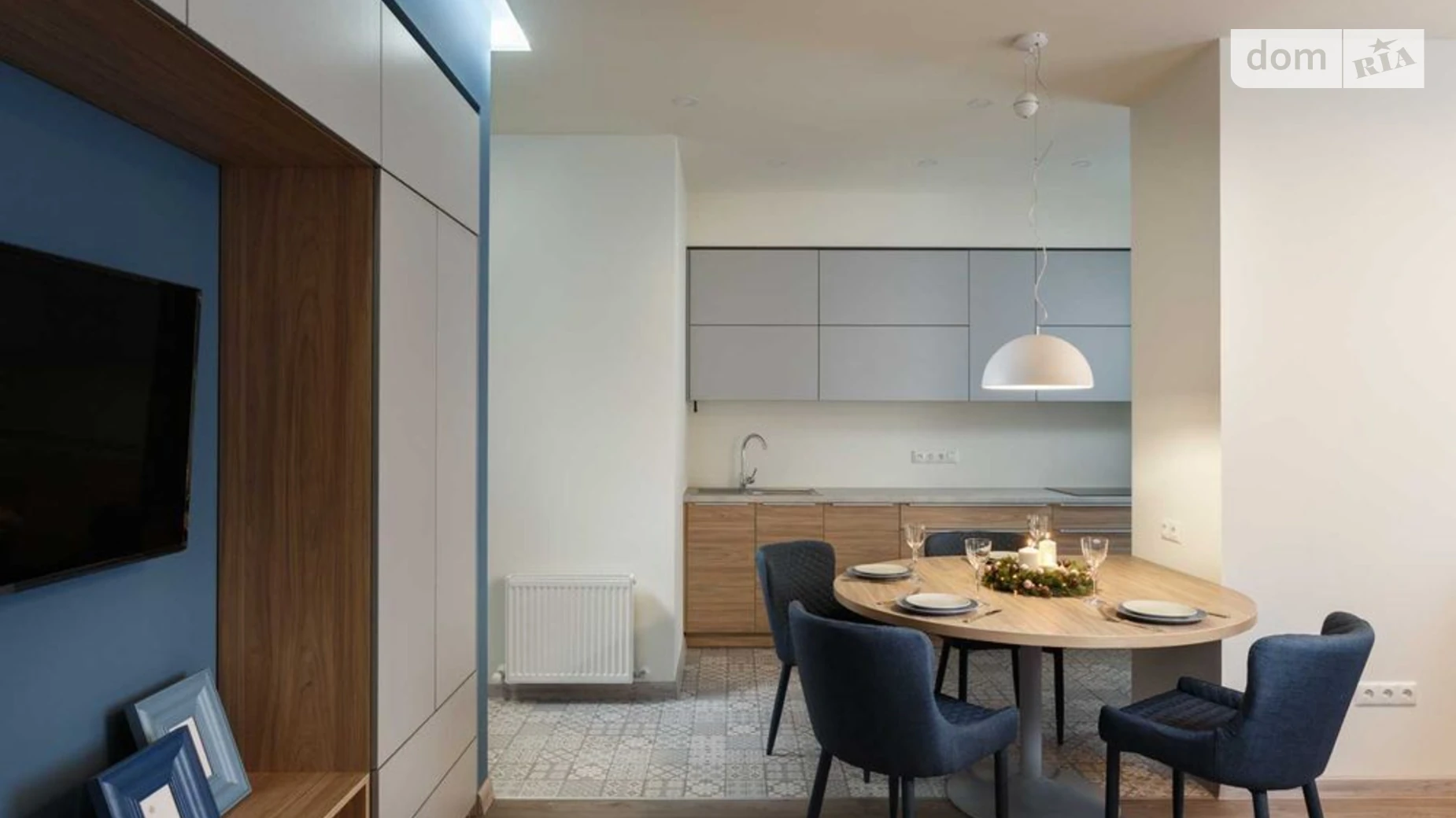 Продается 2-комнатная квартира 66.4 кв. м в Днепре, ул. Литейная, 2 - фото 3