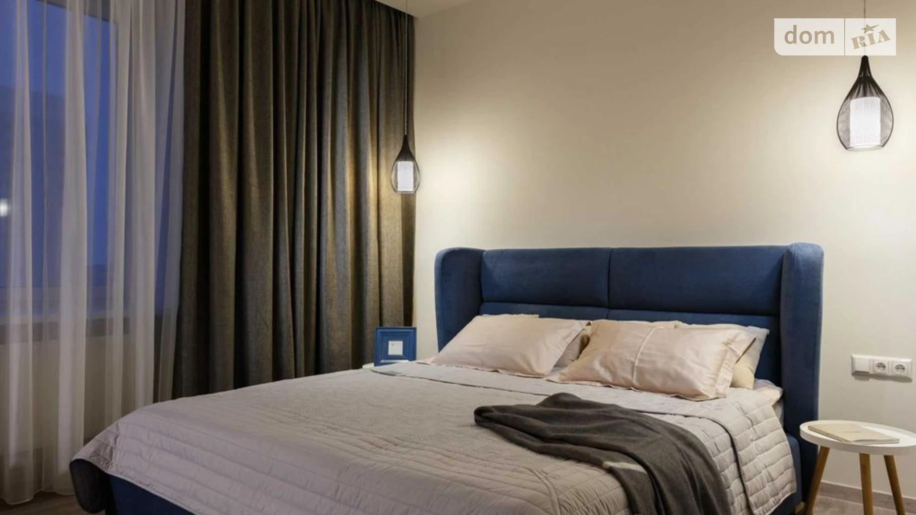 Продается 2-комнатная квартира 66.4 кв. м в Днепре, ул. Литейная, 2 - фото 4