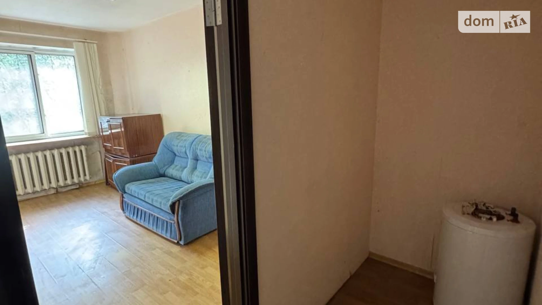 Продается 3-комнатная квартира 58.5 кв. м в Днепре, ул. Александра Щербакова, 2В - фото 3