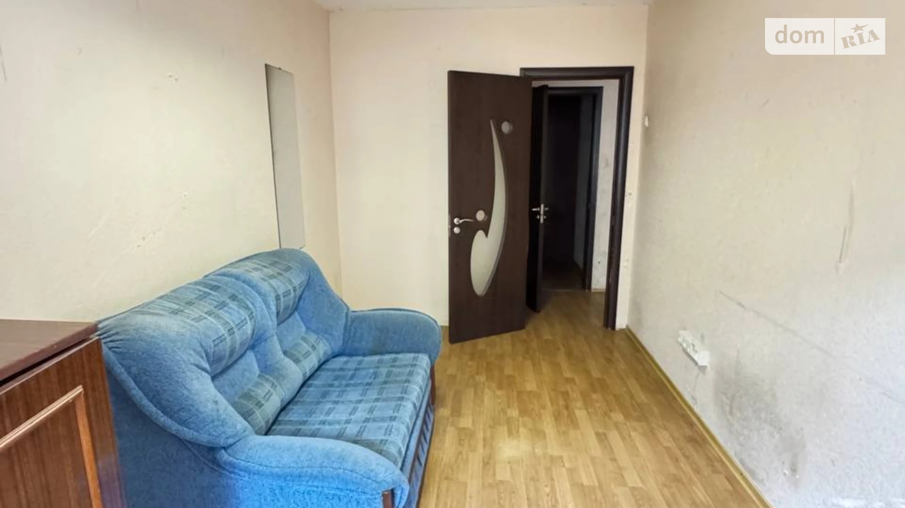 Продается 3-комнатная квартира 58.5 кв. м в Днепре, ул. Александра Щербакова, 2В - фото 2