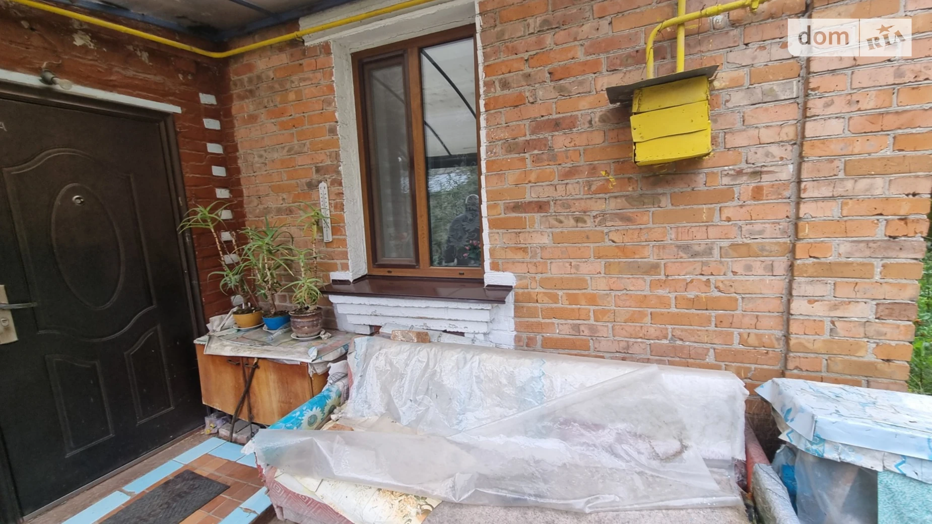 Продается одноэтажный дом 36 кв. м с террасой, цена: 65000 $ - фото 4