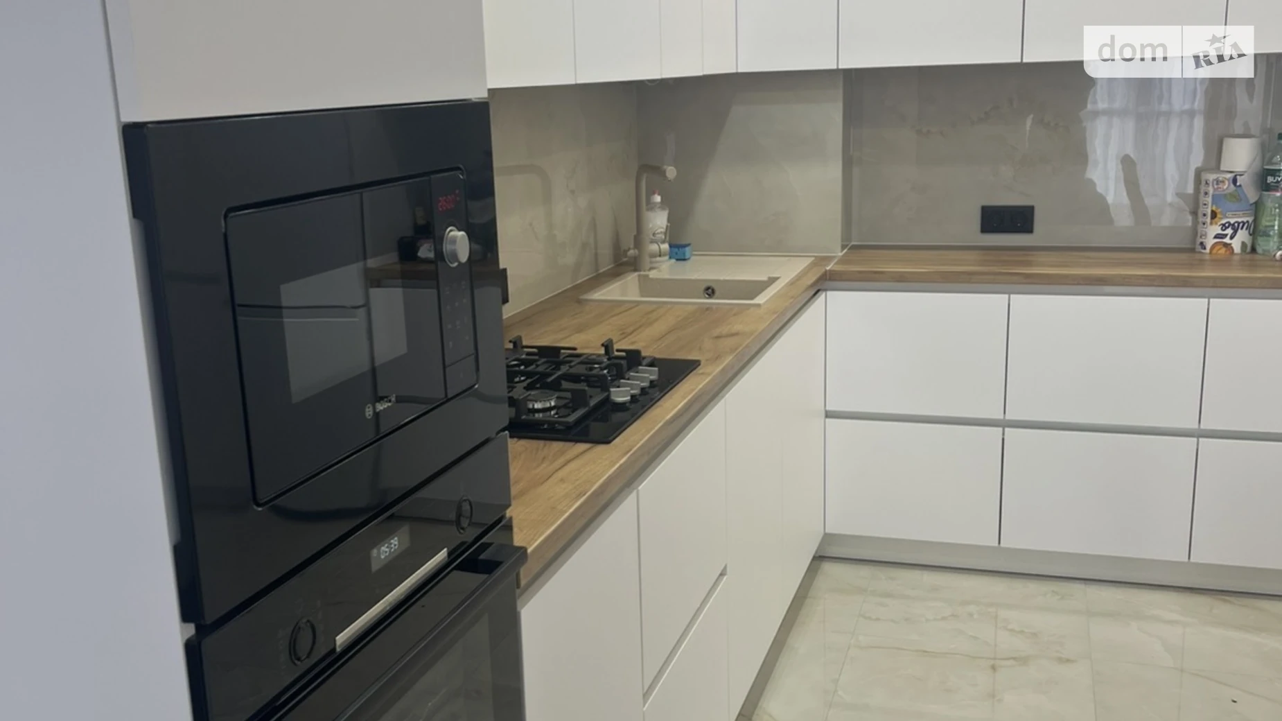 Здається в оренду 2-кімнатна квартира 70 кв. м у, цена: 700 $ - фото 3