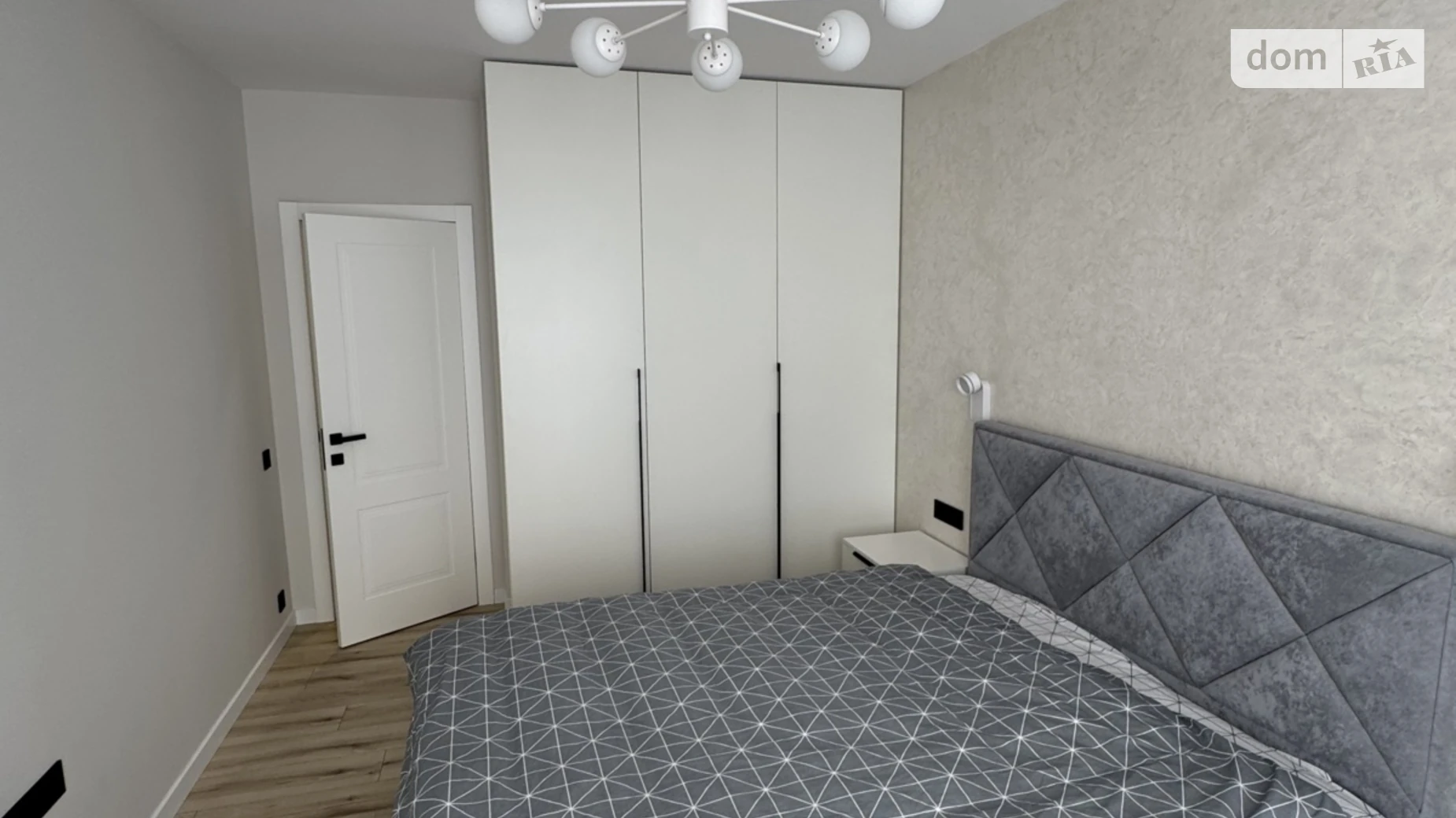 Здається в оренду 2-кімнатна квартира 70 кв. м у, цена: 700 $ - фото 5