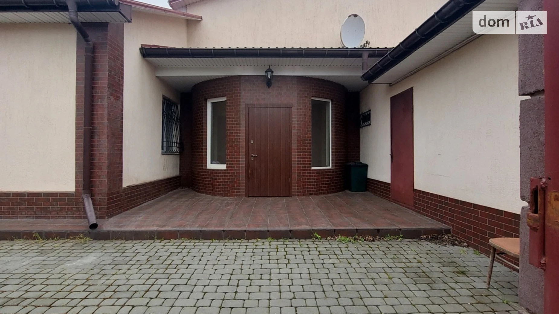 Сдается в аренду дом на 2 этажа 228.7 кв. м с террасой, цена: 2000 $ - фото 5