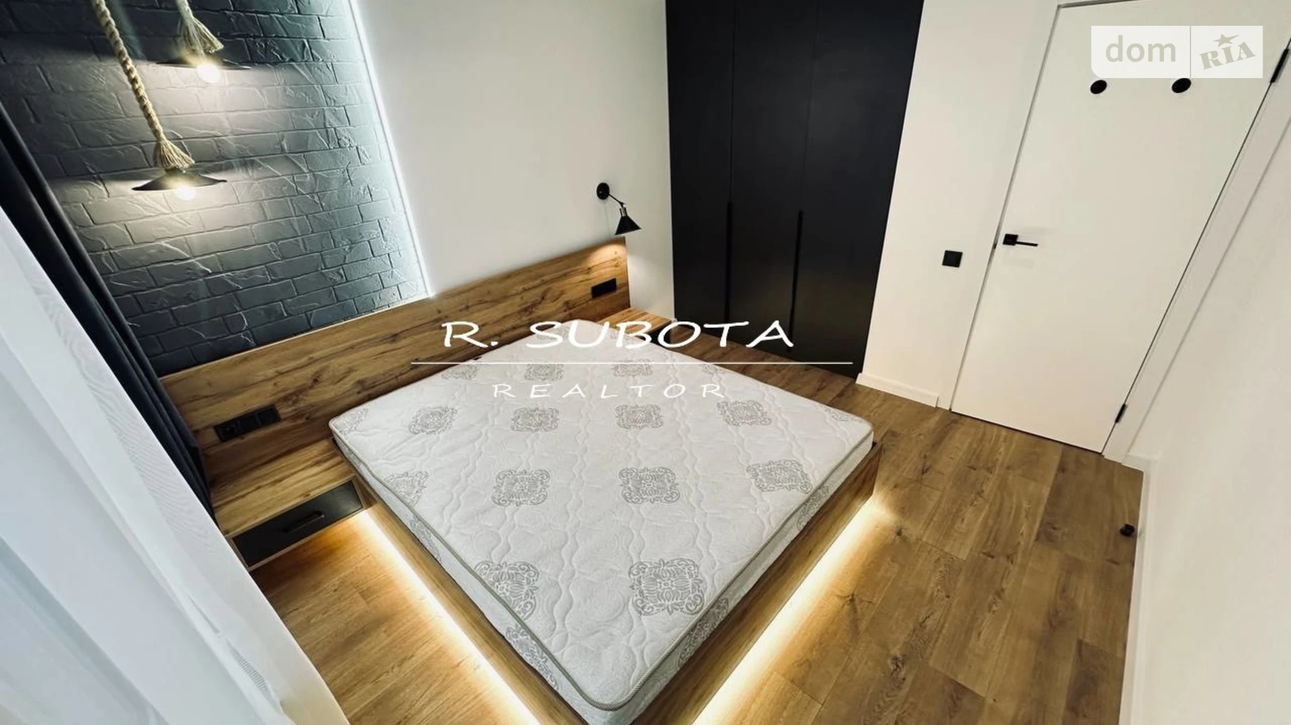 Продается 1-комнатная квартира 40.8 кв. м в Днепре, ул. Костомаровская, 1А корпус 2 - фото 5