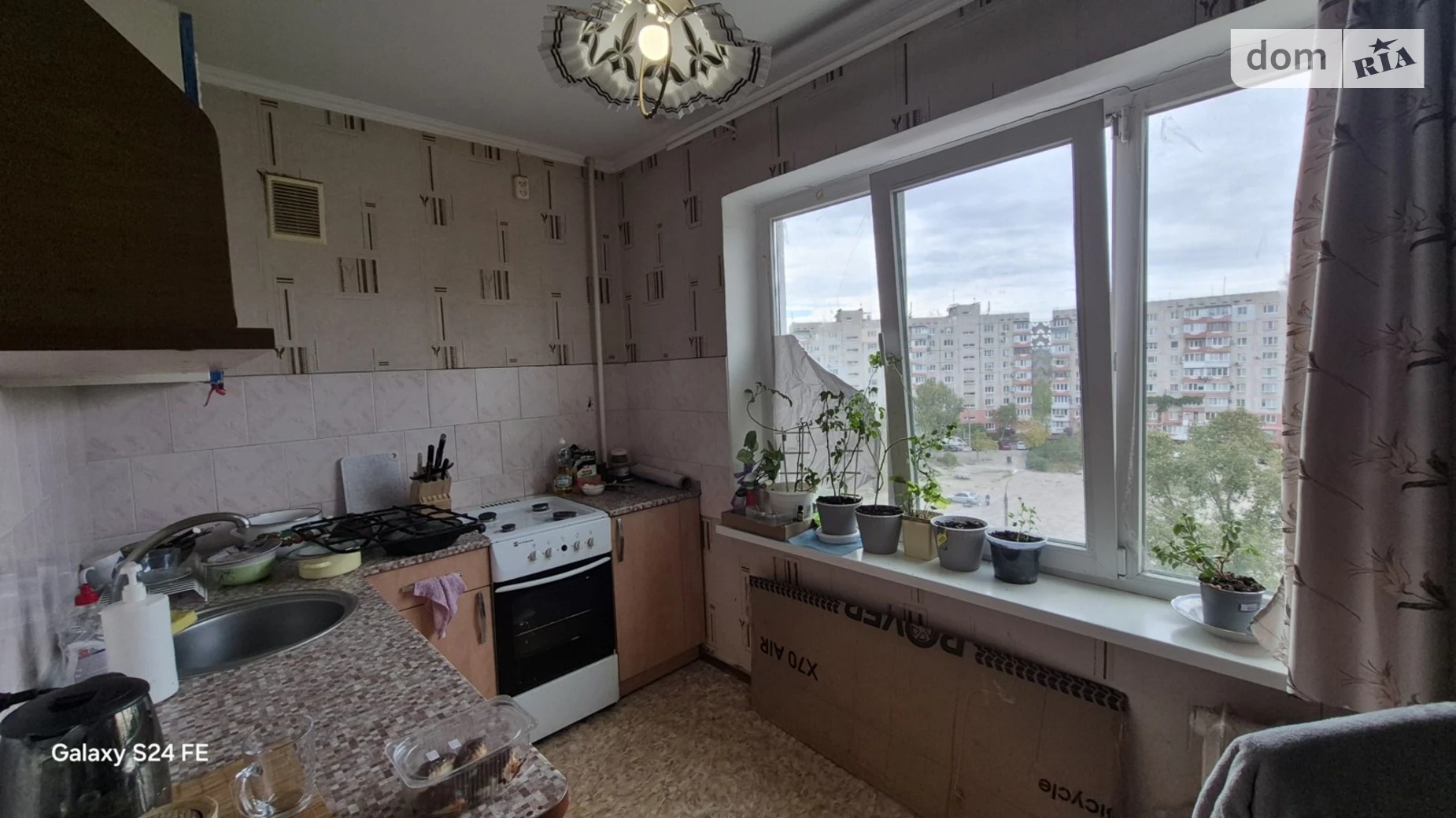 1-комнатная квартира 40 кв. м в, цена: 17000 $ - фото 2