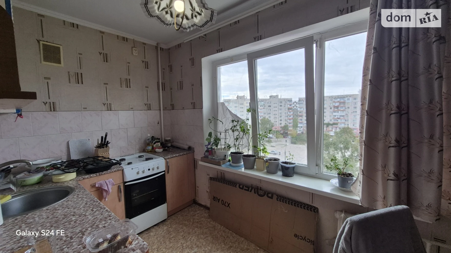 1-комнатная квартира 40 кв. м в, цена: 17000 $ - фото 5