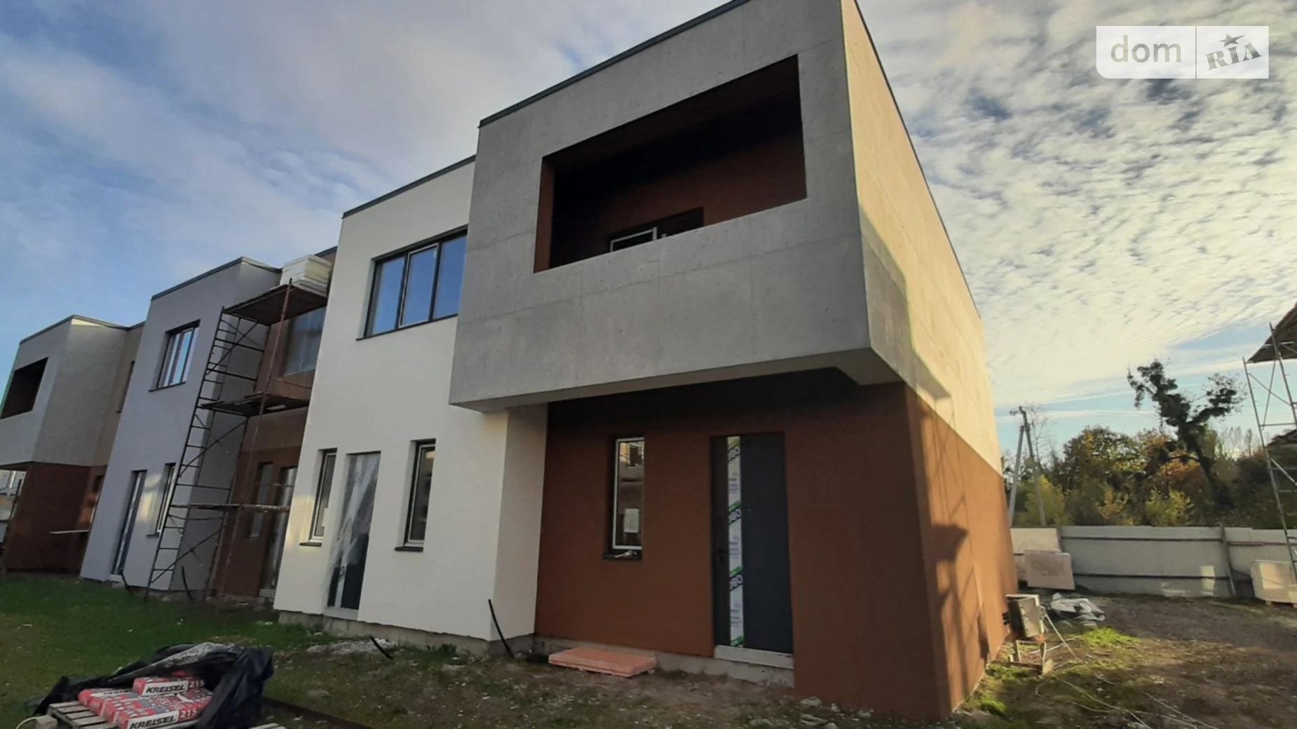 ул. Приозерная(Совхозная) Горенка Коттеджный городок Плескіт, цена: 68000 $ - фото 2