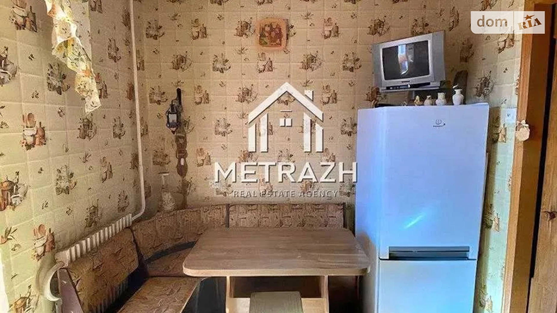 Продається 1-кімнатна квартира 42 кв. м у Харкові, вул. Кричевського, 39 - фото 3