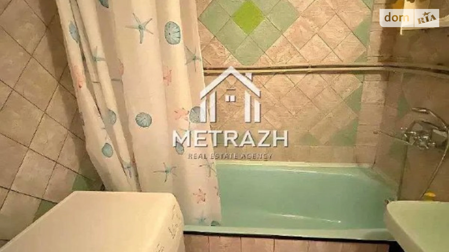 Продається 1-кімнатна квартира 42 кв. м у Харкові, вул. Кричевського, 39 - фото 5