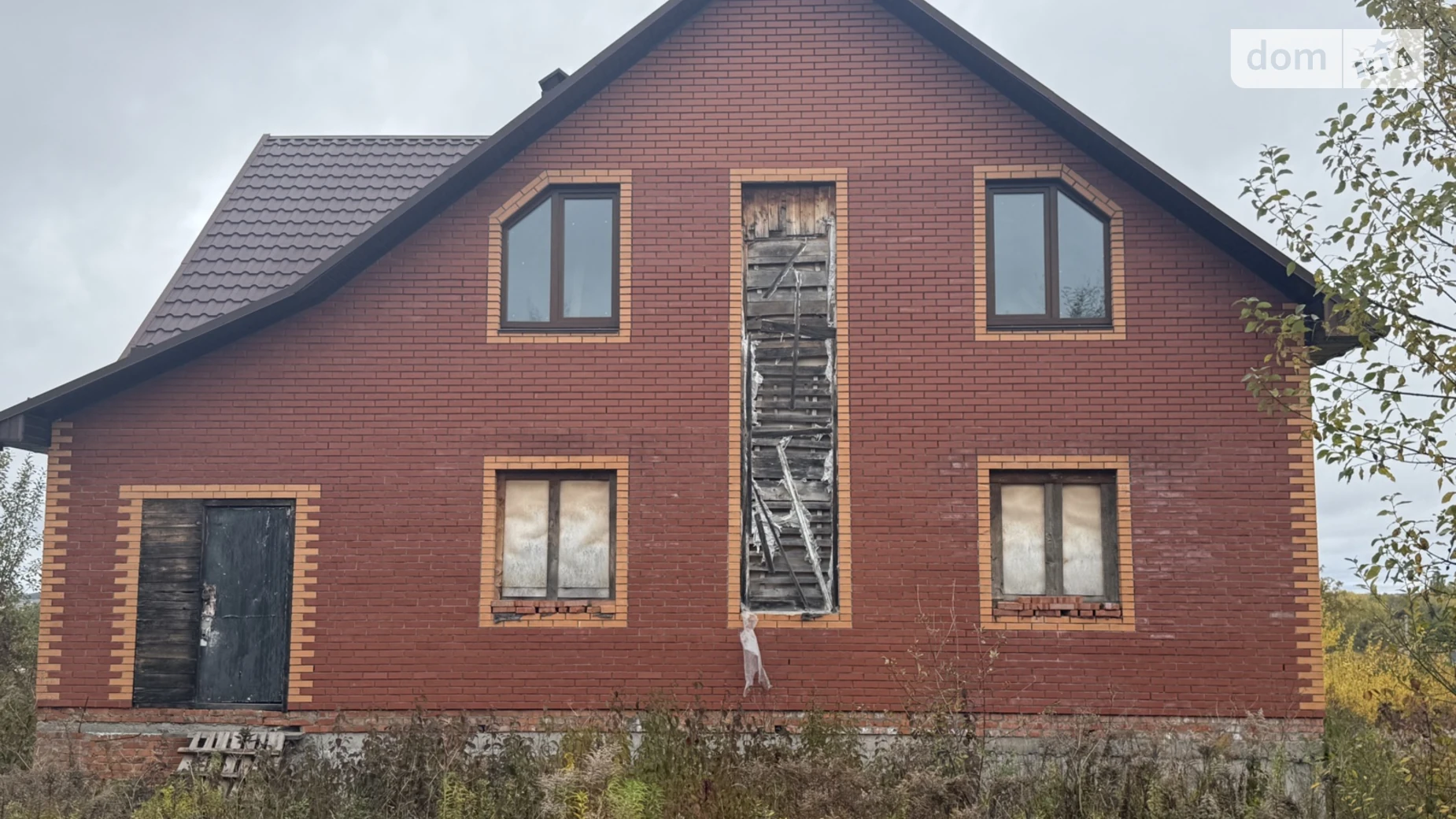 Продается дом на 2 этажа 250 кв. м с террасой, цена: 45000 $ - фото 2