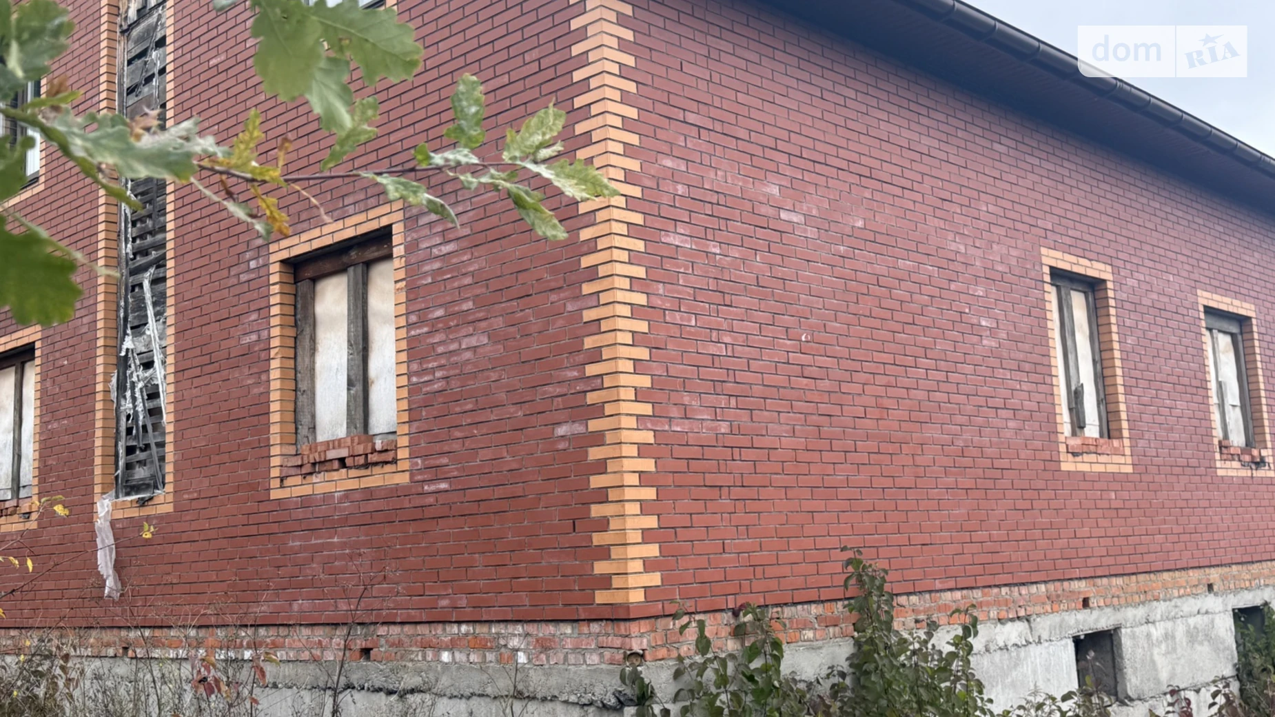 Продается дом на 2 этажа 250 кв. м с террасой, цена: 45000 $ - фото 3