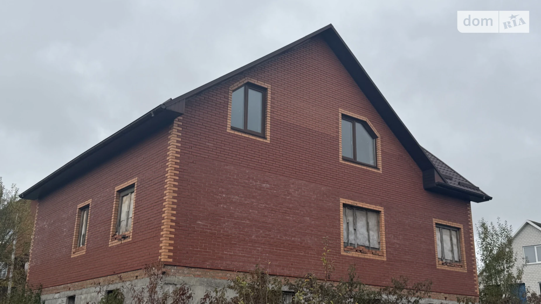 Продается дом на 2 этажа 250 кв. м с террасой, цена: 45000 $ - фото 4