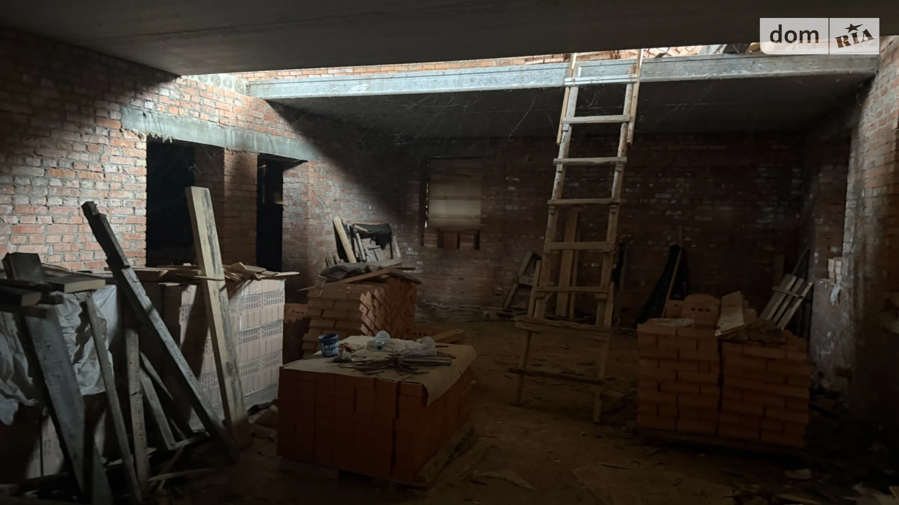 Продается дом на 2 этажа 250 кв. м с террасой, цена: 45000 $ - фото 5